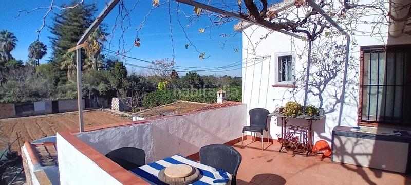 Foto 3563f947-5997-4eee-a364-70a780dc9ee8. Bauernhof mit heizung in La Xara-La Sella Dénia