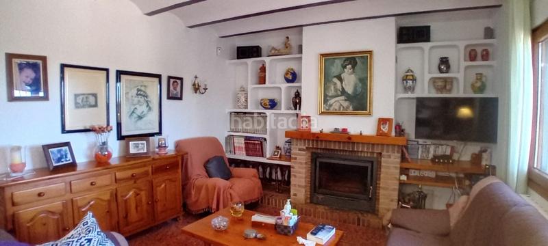 Foto c84996b3-8cbb-4675-bec1-e4539da898f9. Bauernhof mit heizung in La Xara-La Sella Dénia