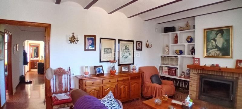 Foto eef571e0-ca01-41bf-b2e1-2f399f489afa. Bauernhof mit heizung in La Xara-La Sella Dénia