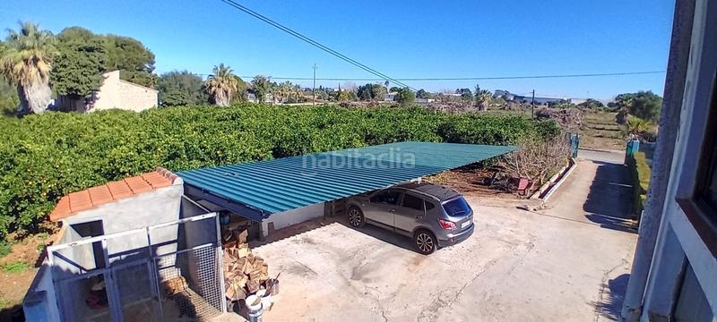 Foto 75fb796c-d621-43ce-8ac5-afad361f18db. Casale con riscaldamento in La Xara-La Sella Dénia