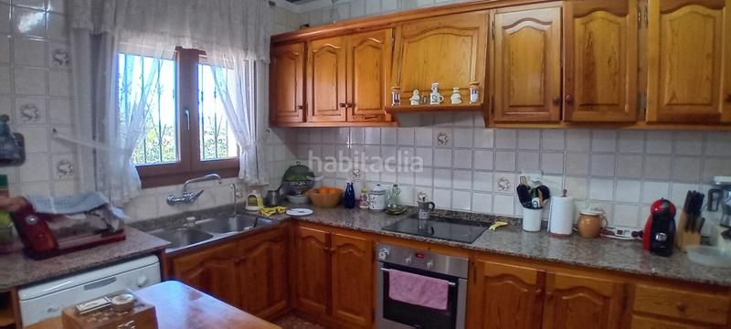 Foto b0308d34-dacb-421b-a9f3-6b4e0e0a34d8. Casale con riscaldamento in La Xara-La Sella Dénia