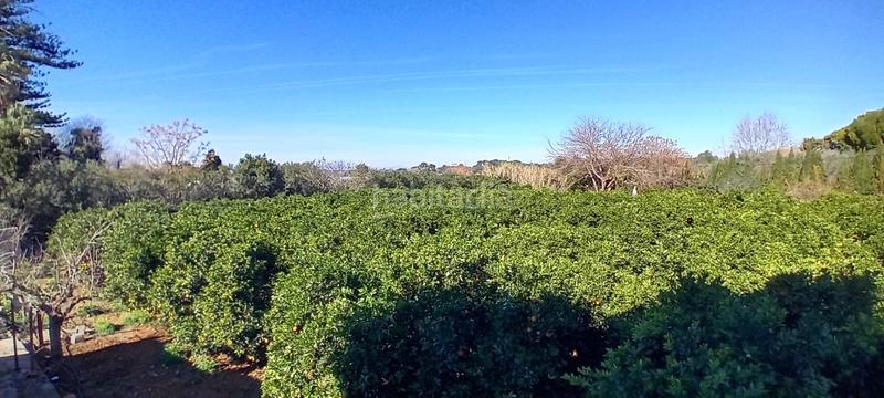 Foto da0d5a8a-5039-4851-b944-ec1f15f401d2. Casale con riscaldamento in La Xara-La Sella Dénia