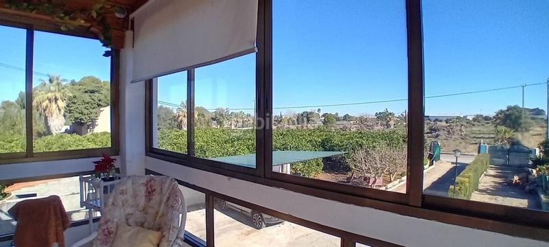 Foto dd3bf89f-af73-49b6-8425-3fc0d88a5128. Casale con riscaldamento in La Xara-La Sella Dénia