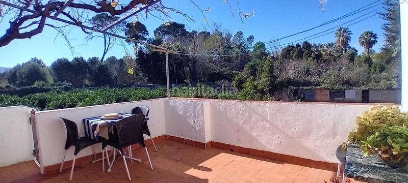 Foto 028be68d-f2de-469b-8f67-a5da9772758a. Masía en La Xara-La Sella Dénia