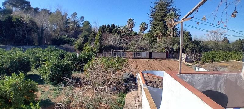 Foto 602c8000-e470-4c9d-b4c6-b89c17456254. Masía en La Xara-La Sella Dénia