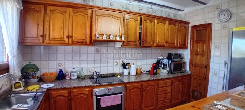 Foto 9ed9b09d-efa2-47fd-bbec-0cb068dc33b6. Masía en La Xara-La Sella Dénia