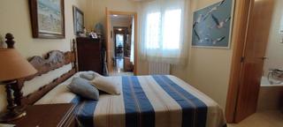 Apartamento en Centro Ciudad. Magnifico apartamento de 3 dormitorios con vistas al mar cerca d