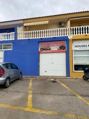 Lloguer Local Comercial a Montebello - Nou Espai