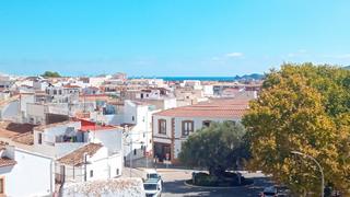 Masia a Partida Tosal - Zona dels Castellans
