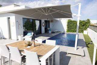 Chalet à Balcón de Finestrat-Terra Marina