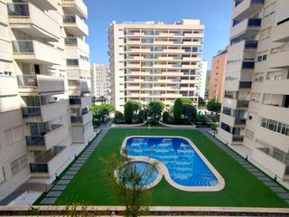 Apartament en Alitana-Casablanca. Precioso apartamento moderno de dos dormitorios con garage y pis