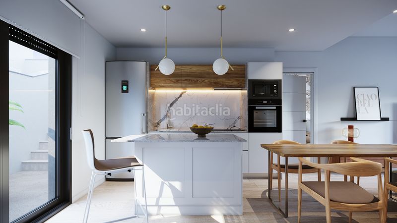 Foto a12518e9-e336-497e-86d8-570e26f4816b. Casa adossada amb piscina a Dolores de Pacheco-Santa Rosalía Torre - Pacheco