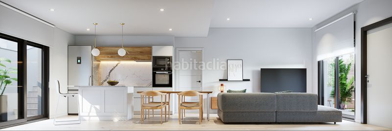 Foto d19448b5-77f9-48fc-91d0-4209e251298f. Casa adossada amb piscina a Dolores de Pacheco-Santa Rosalía Torre - Pacheco