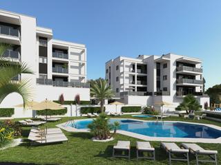 Appartement à Plans-Gasparot. Hermosa vivienda de calidad superior en ubicación excepcional