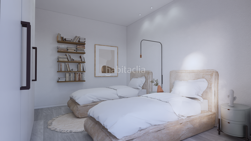 Foto 394a342d-7f9c-4efb-b264-05f12f6b5124. Casa adossada amb piscina a Centro Alcázares (Los)