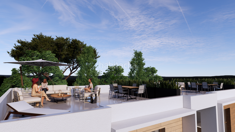 Foto 8e8bf0a7-4b9e-4834-b1f4-a419c3f5c5cc. Casa adossada amb piscina a Centro Alcázares (Los)