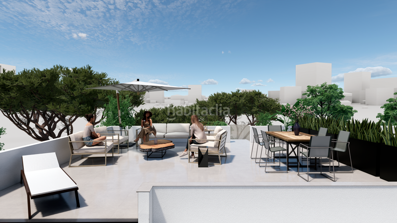 Foto c31c4db4-87c7-413e-bd82-50c094164a01. Casa adossada amb piscina a Centro Alcázares (Los)