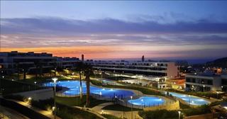 Appartement à Balcón de Finestrat-Terra Marina
