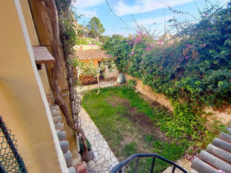 Foto 0527b9a1-fc68-4363-bae4-e8eda8e91ce9. Masia amb calefacció a Polop