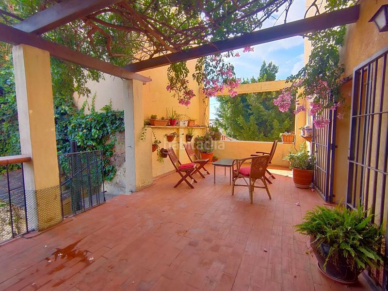 Foto 078289d6-f72f-4e6c-b06c-fb7fbe7a426a. Masia amb calefacció a Polop