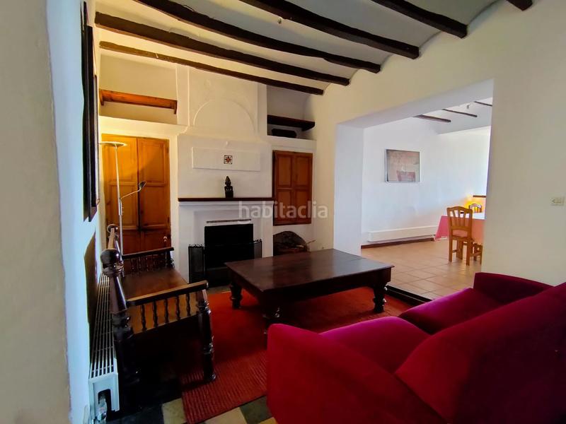 Foto 2037fc4c-caf5-43a2-a9bd-a950f0f0c355. Masia amb calefacció a Polop