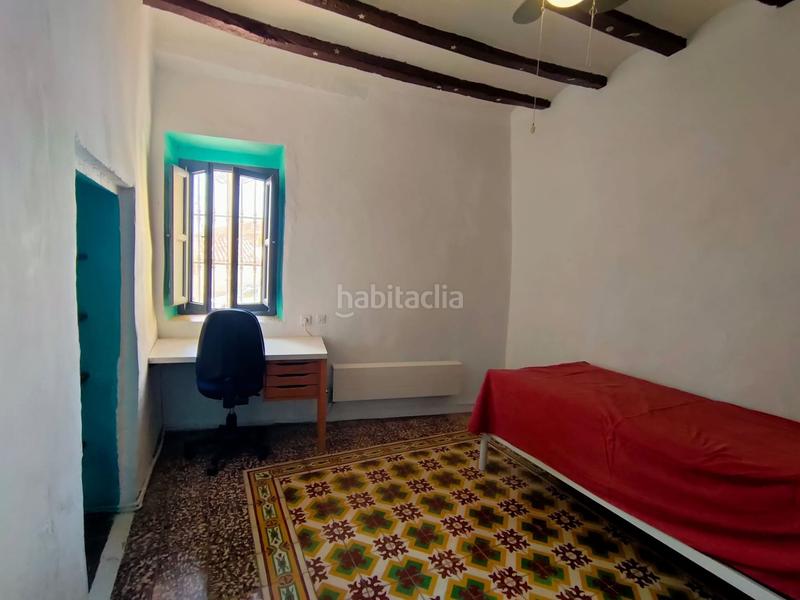 Foto 3f44f8d8-7f99-4a46-8f36-a59b5438c50e. Masia amb calefacció a Polop