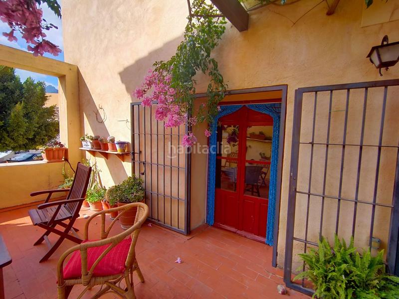 Foto 50f2cc6a-cea5-4277-8af3-2fe5a752362a. Masia amb calefacció a Polop