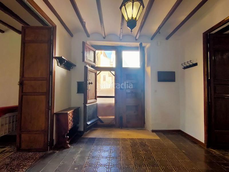 Foto 78cc5474-ee97-4baf-9e3f-62bdadef7d98. Masia amb calefacció a Polop