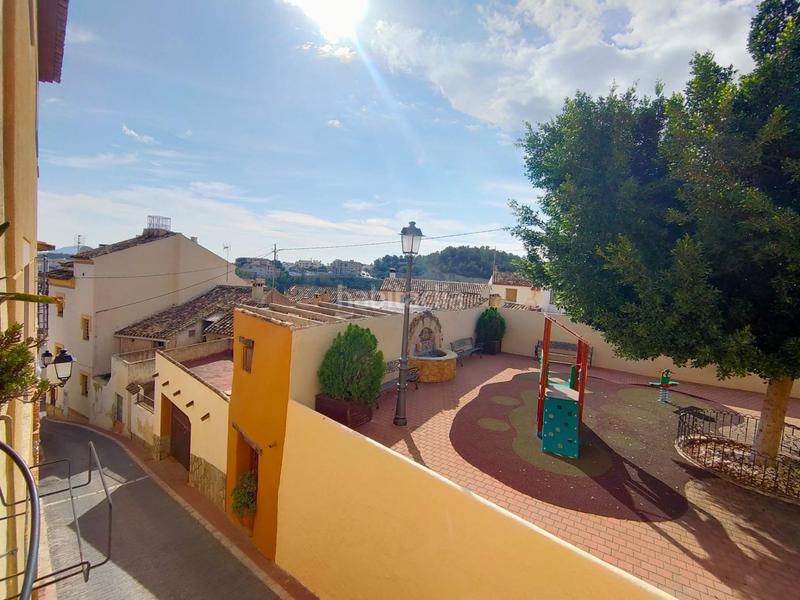 Foto a98519de-521c-4953-aa44-6e9670b1999d. Masia amb calefacció a Polop