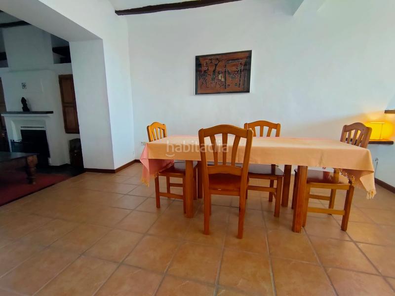 Foto e753d1af-b17b-4227-8f38-29203aafad5f. Masia amb calefacció a Polop