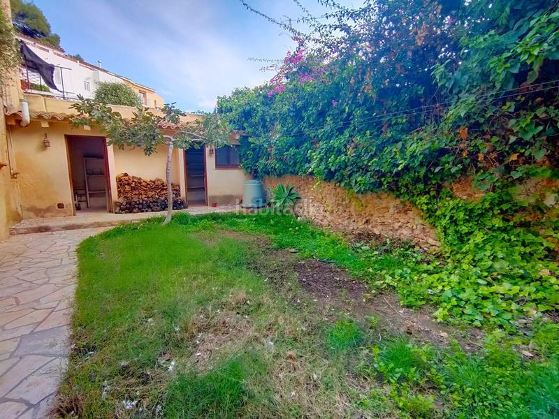 Foto fe8e2721-775b-4274-a19e-b7e295599bd3. Masia amb calefacció a Polop