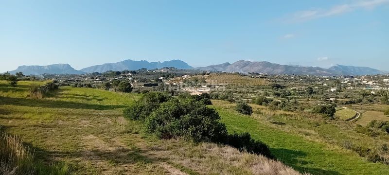 Foto 8dc4d6e7-cda9-4d77-b2ae-44a0e33a99f2. Terreny residencial a Benissa pueblo Benissa