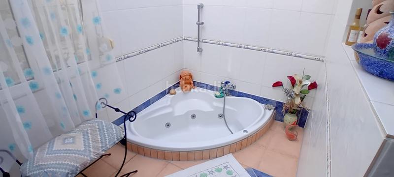 Foto 54bb280d-625f-477c-b89f-a89f653768ce. Chalet magnífica villa de 4 dormitorios, con vistas al mar hacia la bahía , en la zona de fanadix, con piscina y garaje. oportu en Moraira