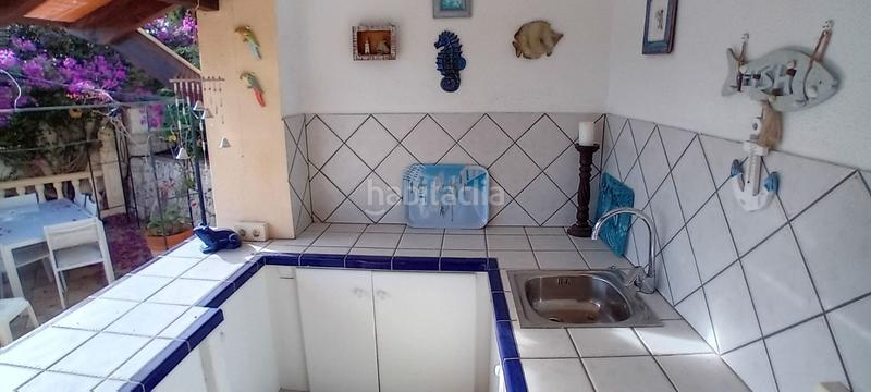 Foto ad4c0e0a-f8e2-44af-ad86-f115631bddf2. Chalet magnífica villa de 4 dormitorios, con vistas al mar hacia la bahía , en la zona de fanadix, con piscina y garaje. oportu en Moraira