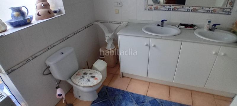 Foto c2ae9c7d-e4fc-4b09-abea-bea1f909294c. Chalet magnífica villa de 4 dormitorios, con vistas al mar hacia la bahía , en la zona de fanadix, con piscina y garaje. oportu en Moraira