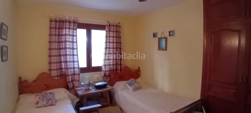 Foto e20f58f4-97af-4cdc-90f8-1e92f54f81fc. Chalet magnífica villa de 4 dormitorios, con vistas al mar hacia la bahía , en la zona de fanadix, con piscina y garaje. oportu en Moraira