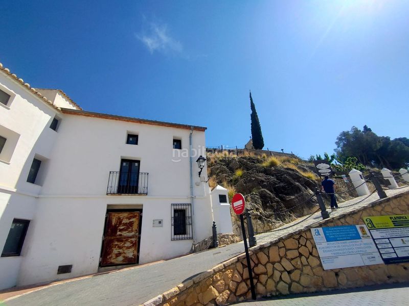 Foto 37135ff9-b5bb-412f-897c-fe121dd3f03a. Mas dans Casco urbano Polop