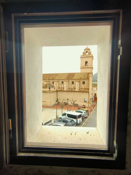 Foto 3aff4d67-47cf-46f6-8abf-13e2c00a23e4. Mas dans Casco urbano Polop