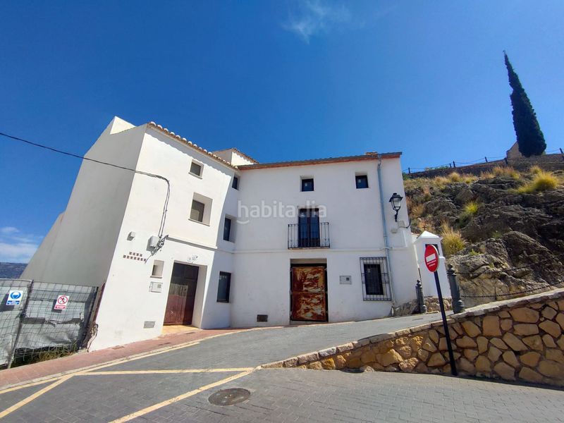 Foto d31bcd91-924a-43ad-98e1-6ef4f748e71b. Mas dans Casco urbano Polop