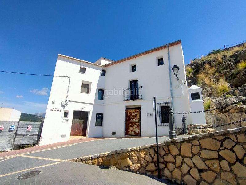 Foto e0cf8b7c-e43c-465a-8964-a25ee062c82a. Mas dans Casco urbano Polop