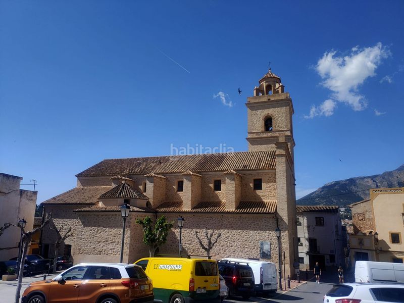 Foto f6d92869-c35e-49fc-872f-fe8601d49793. Mas dans Casco urbano Polop