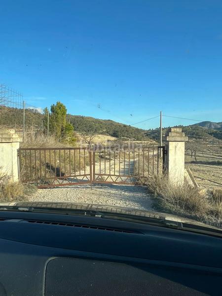 Foto 53e9baa2-2bcc-42d0-9871-28e3ab197cda. Fondo rustico in Relleu