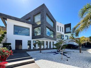 Chalet in Cap Martí - El Tossalet - Pinomar