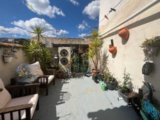 Masia  Alacant. Oportunidad. casa de pueblo de 3 dormitorios con local comercial