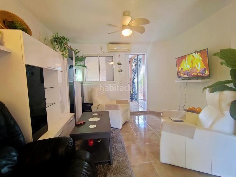 Foto 1fe4116c-db5b-438b-9851-411a34ff4e15. Apartament amb calefacció piscina a Sierra Helada Benidorm