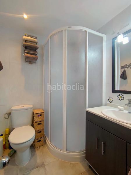 Foto 2c1589c9-5a1f-4df7-bf6f-f65dad94fd53. Apartament amb calefacció piscina a Sierra Helada Benidorm