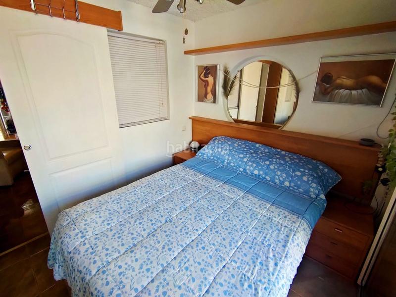 Foto 37de42c4-3db0-49a5-ac08-b329f8099efb. Apartament amb calefacció piscina a Sierra Helada Benidorm
