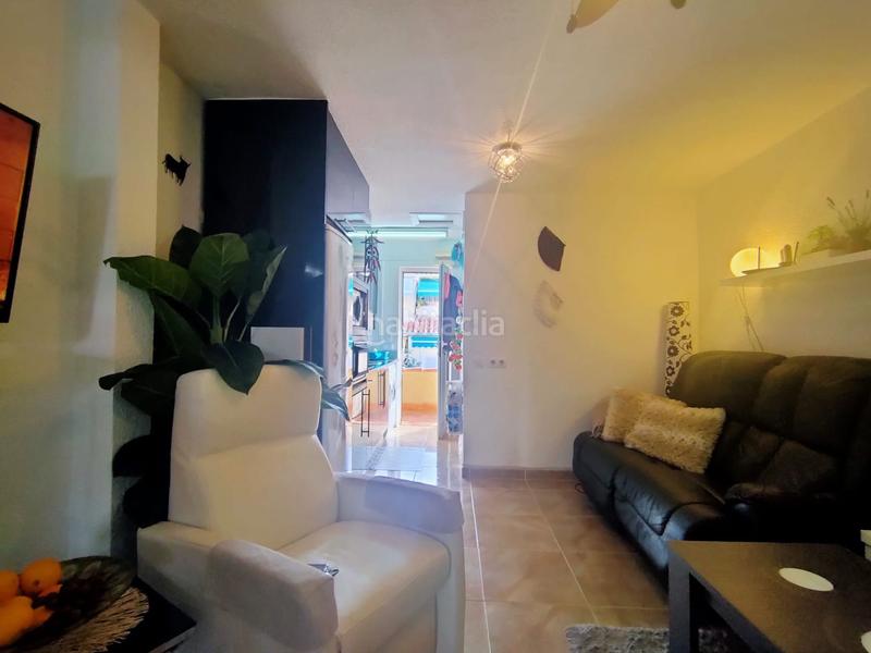 Foto 3c227675-41f3-43ad-ae62-dcd8b3b590a2. Apartament amb calefacció piscina a Sierra Helada Benidorm