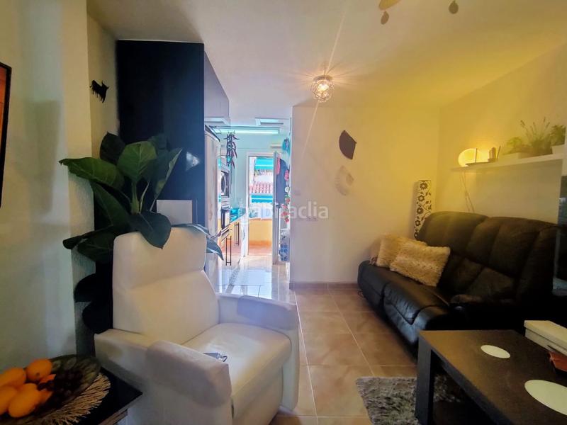 Foto 40b077ce-5e7d-46b1-b4d1-126071b13632. Apartament amb calefacció piscina a Sierra Helada Benidorm