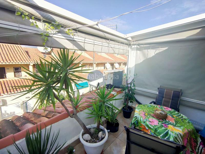 Foto 525ab15f-0103-48fa-ab54-097978c9062a. Apartament amb calefacció piscina a Sierra Helada Benidorm